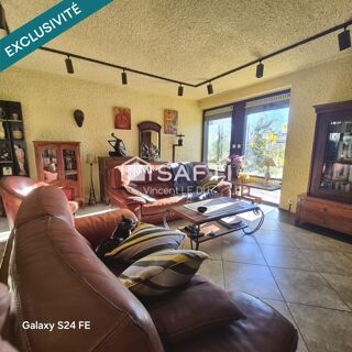  Maison � vendre 10 pi�ces 201 m�