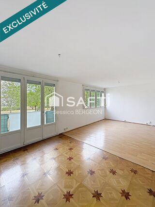  Appartement à vendre 2 pièces 59 m²