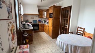  Maison à vendre 6 pièces 138 m²