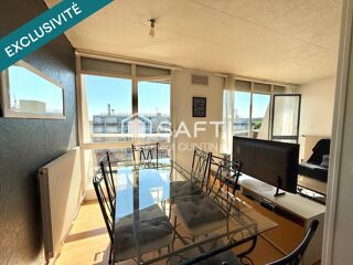  Appartement � vendre 2 pi�ces 45 m�