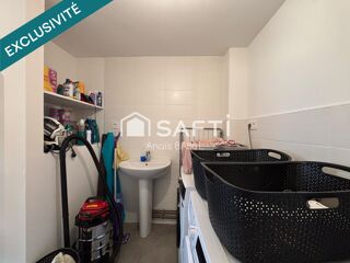  Maison � vendre 3 pi�ces 92 m�
