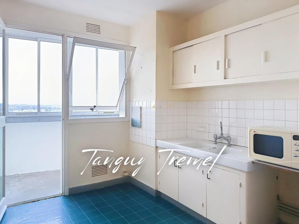Vente Appartement Appartement T4 hyper centre Lorient Lorient