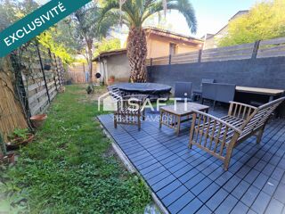  Maison à vendre 5 pièces 118 m²
