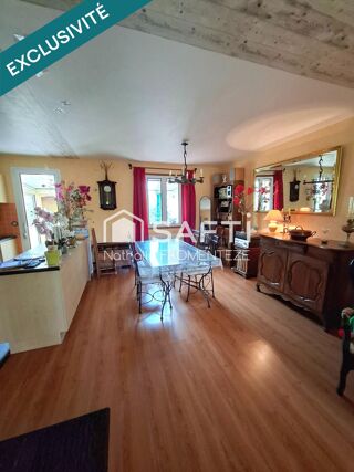 Vente Maison Maison plain pied Cahors