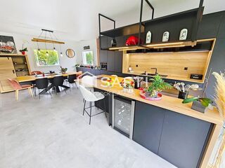  Maison � vendre 5 pi�ces 170 m�