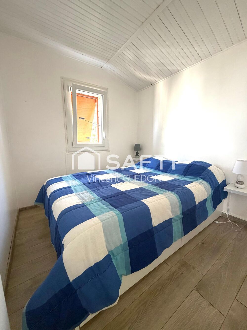 à vendre  Maison Gruissan (11430)