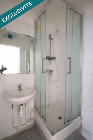 Vente Appartement VERSAILLES 46m2 À DEUX PAS DU CHÂTEAU Versailles