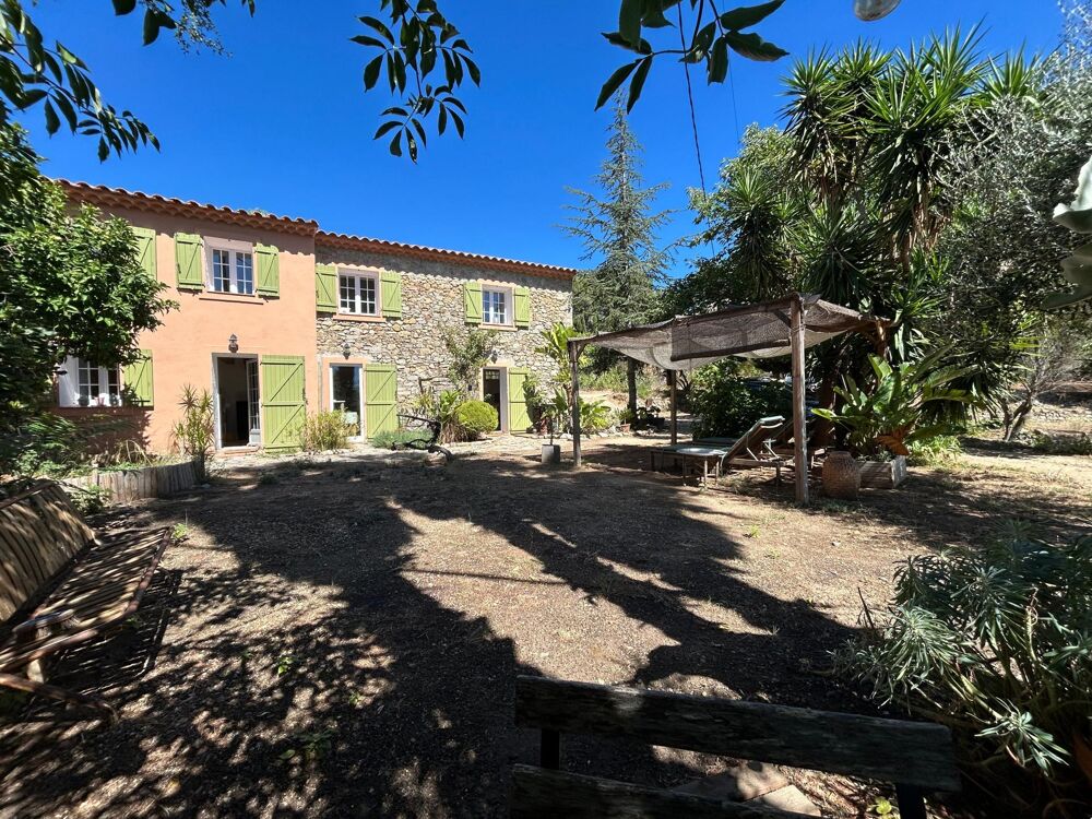  vendre  Maison Sanary-sur-Mer (83110)