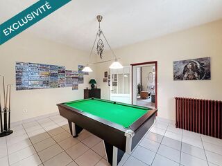  Maison � vendre 6 pi�ces 182 m�