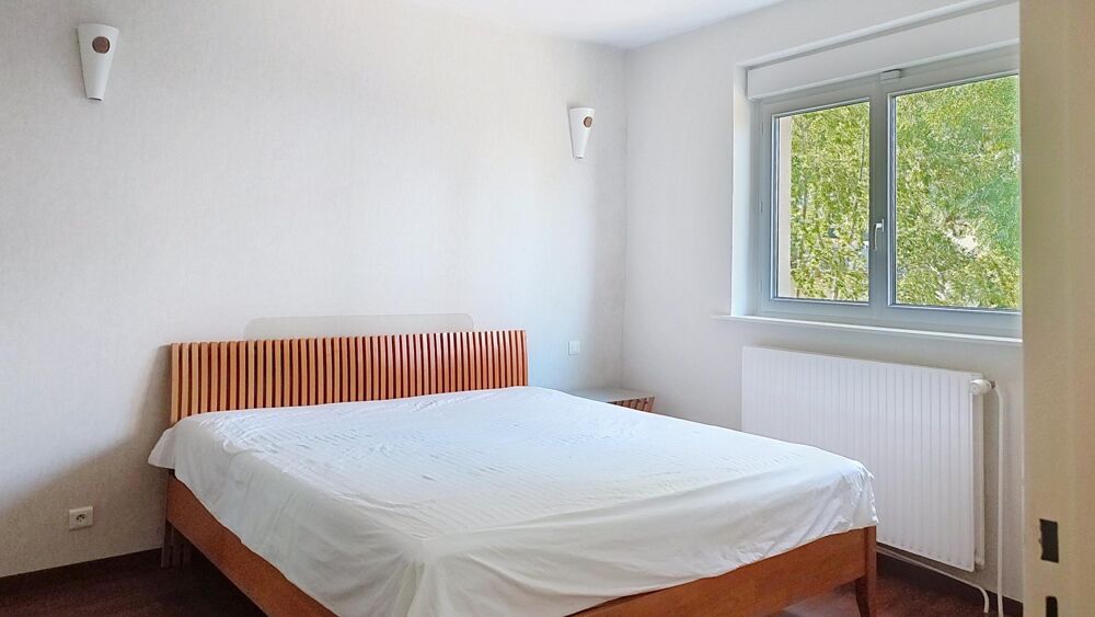 Vente Maison Charmante maison de village de 210m2 sur terrain arboré Semecourt