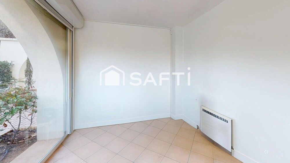 APPARTEMENT 116M2 ST MAXIME
