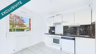  Appartement à vendre 3 pièces 62 m²