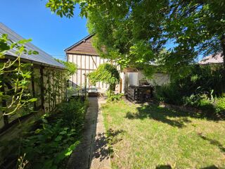 Maison à vendre 5 pièces 150 m²