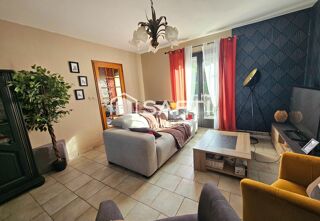 Vente Maison Pavillon individuel avec vie de plain-pied Fauquembergues