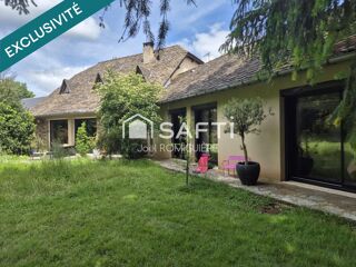  Maison � vendre 5 pi�ces 200 m�