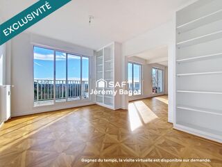  Appartement � vendre 6 pi�ces 135 m�