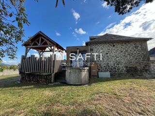  Maison � vendre 9 pi�ces 215 m�