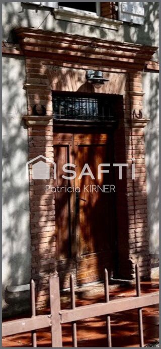  Maison � vendre 9 pi�ces 255 m�