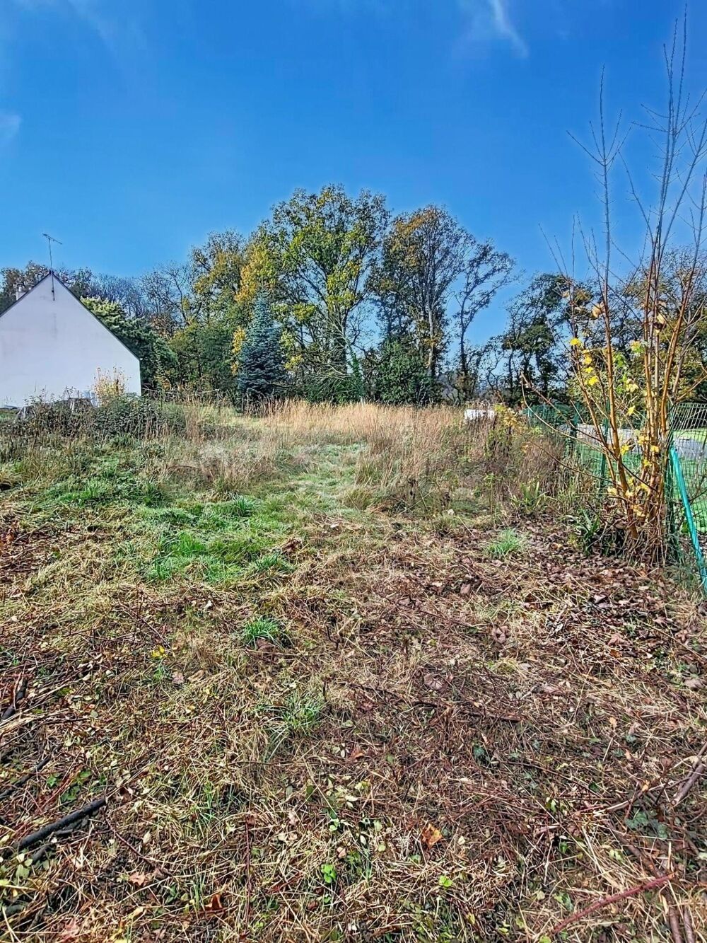 Vente Terrain Terrain Josselin Josselin