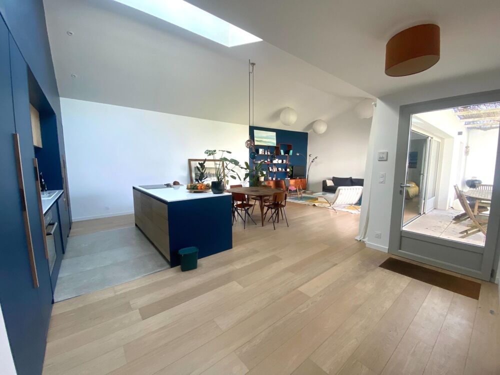 � vendre  Maison La Rochelle (17000)