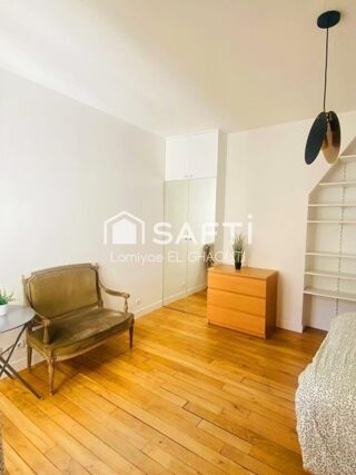  Appartement � vendre 2 pi�ces 44 m�