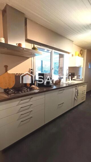  Maison � vendre 9 pi�ces 190 m�