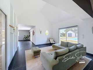  Maison à vendre 7 pièces 206 m²