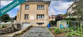  Maison � vendre 9 pi�ces 180 m�