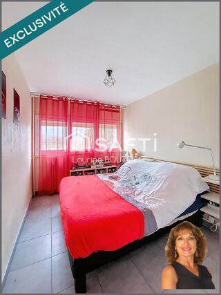  Appartement � vendre 4 pi�ces 75 m�