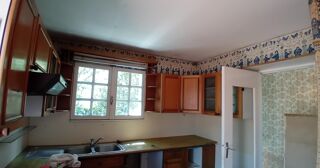  Maison à vendre 8 pièces 131 m²