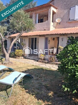  Maison à vendre 6 pièces 196 m²