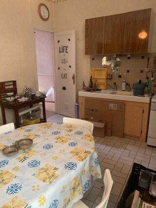  Maison à vendre 5 pièces 125 m²
