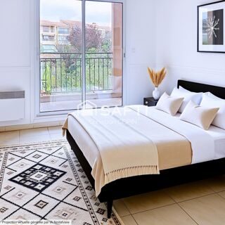  Appartement à vendre 4 pièces 117 m²