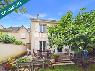  Maison à vendre 5 pièces 108 m²