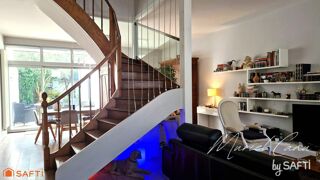  Maison  vendre 5 pices 106 m