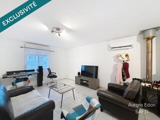  Maison � vendre 5 pi�ces 93 m�