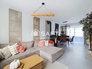  Maison � vendre 4 pi�ces 90 m�