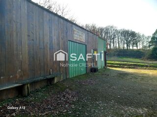  Terrain � vendre 17800 m�