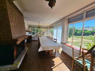  Maison à vendre 7 pièces 147 m²