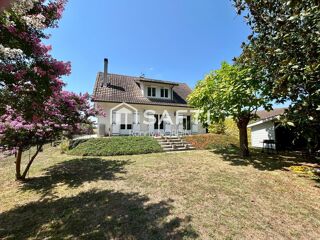  Maison à vendre 5 pièces 147 m²