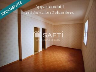  Appartement  vendre 3 pices 78 m