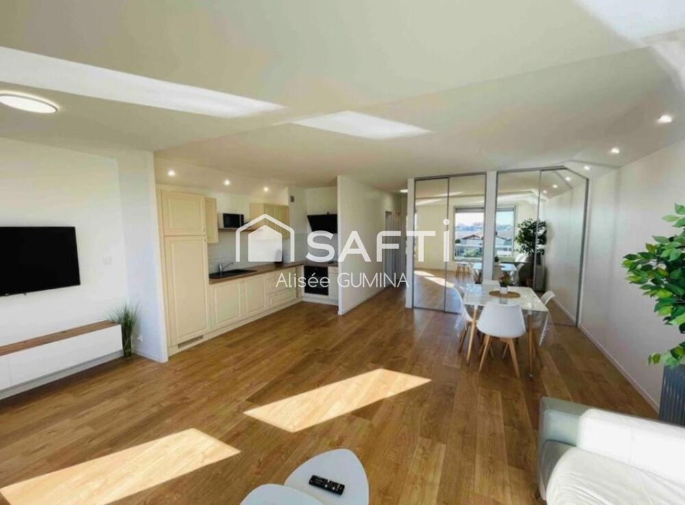 Vente Appartement CAP D'AGDE - Centre Port Cap d'agde