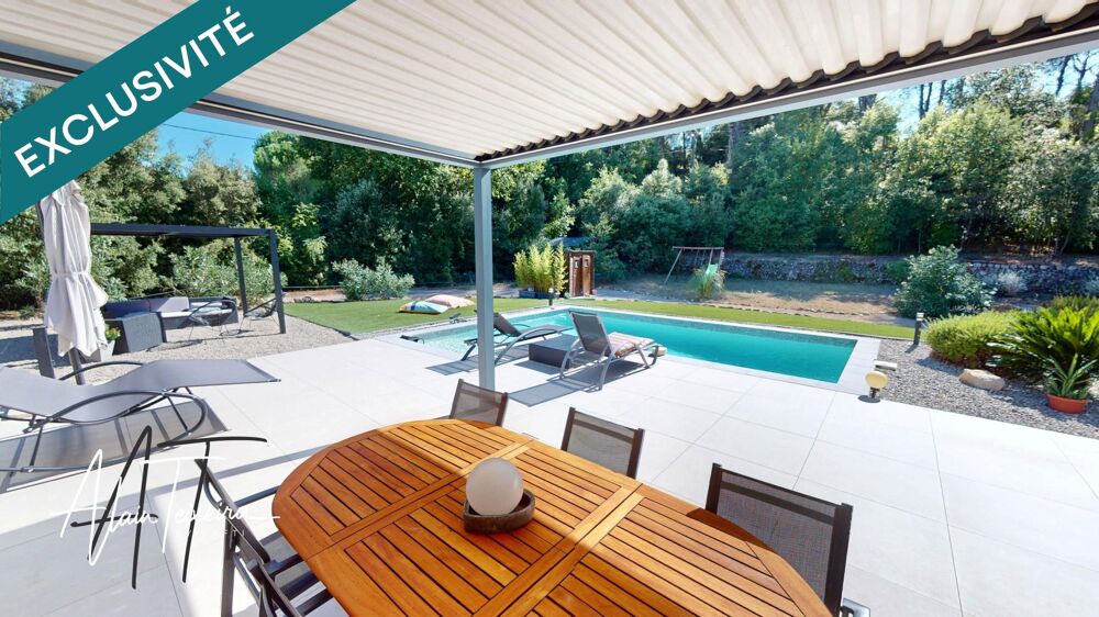  vendre  Maison Lorgues (83510)