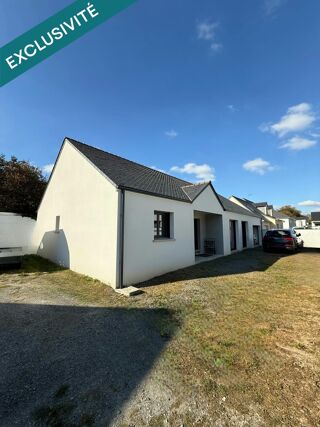  Maison à vendre 9 pièces 127 m²