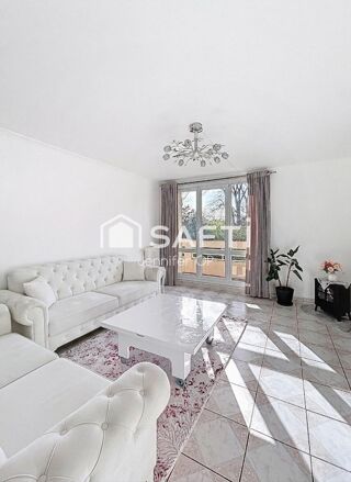  Appartement � vendre 3 pi�ces 60 m�