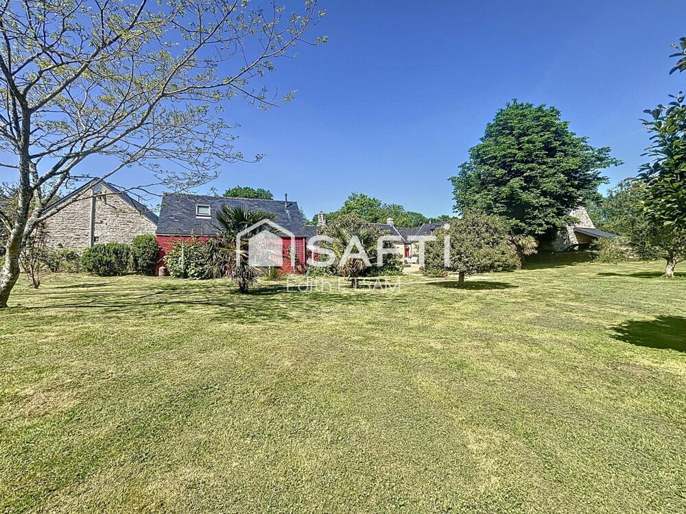 � vendre  Maison Combrit (29120)