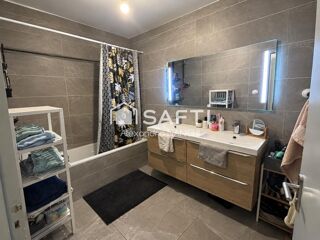  Appartement à vendre 5 pièces 92 m²