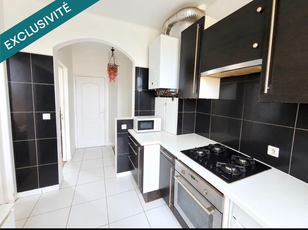 Vente Appartement Appartement 2 pièces à vendre sur Villeneuve st Georges Villeneuve-saint-georges