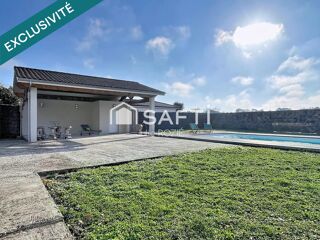  Maison � vendre 5 pi�ces 143 m�