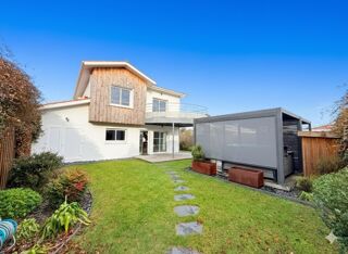  Maison � vendre 4 pi�ces 120 m�